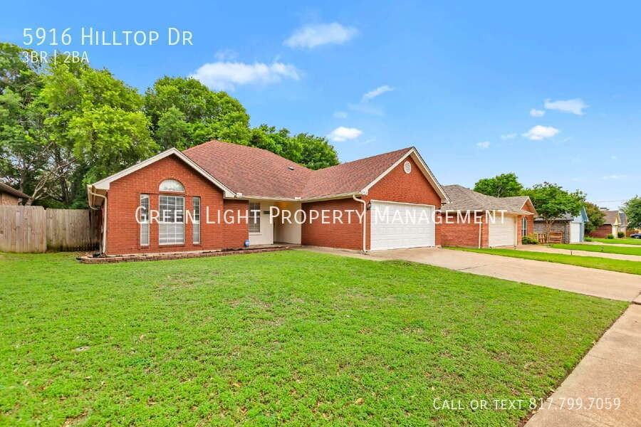 5916 Hilltop Dr - Photo 2 of 26