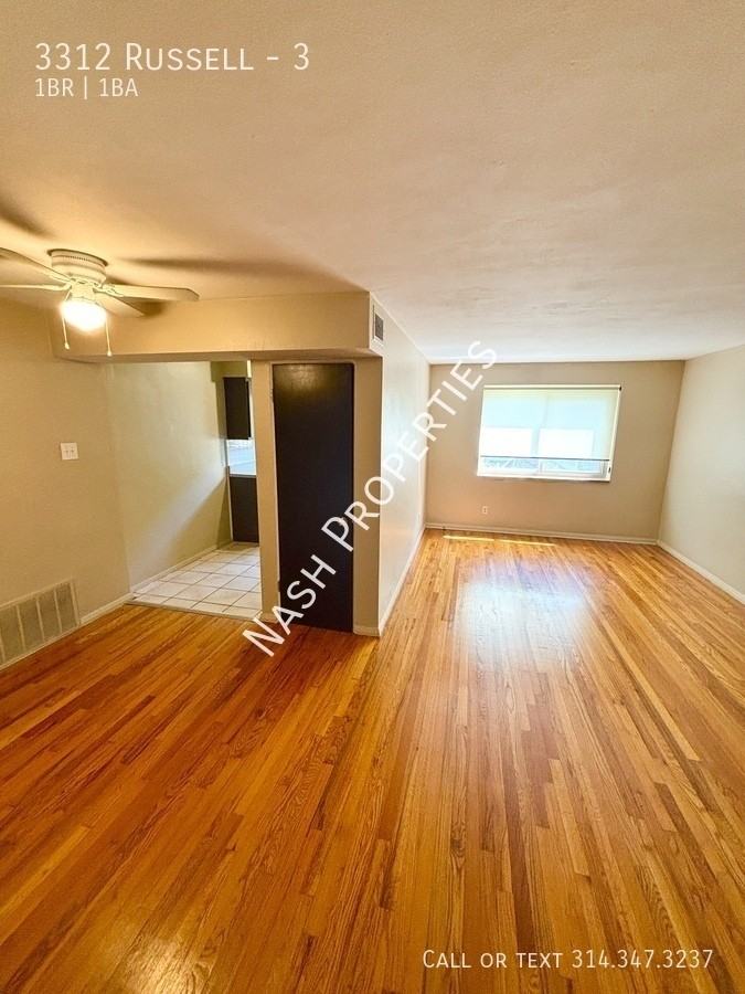 3312 Russell Blvd #3 - Photo 3 of 7