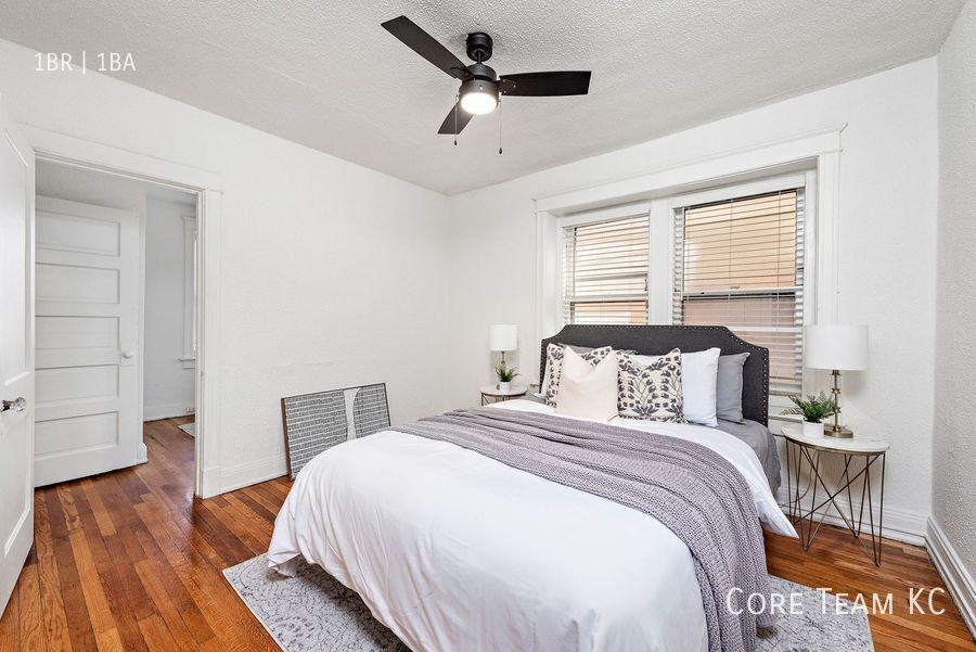 1413 W 39th St #1414-3W - Photo 3 of 10