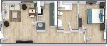 featured image of 450 Lake Hill Dr