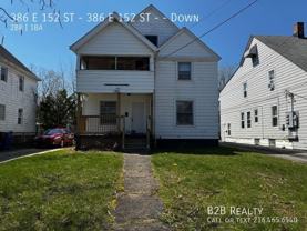 386 E 152 ST - 386 E 152 ST - #DOWN - Photo 1 of 1