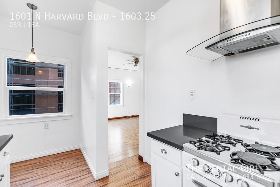 1601 N Harvard Blvd #1603-25 - Photo 5 of 15