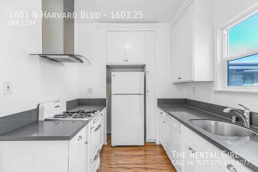 1601 N Harvard Blvd #1603-25 - Photo 7 of 15