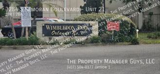 3284 S Semoran Blvd #21 - Photo 1 of 1