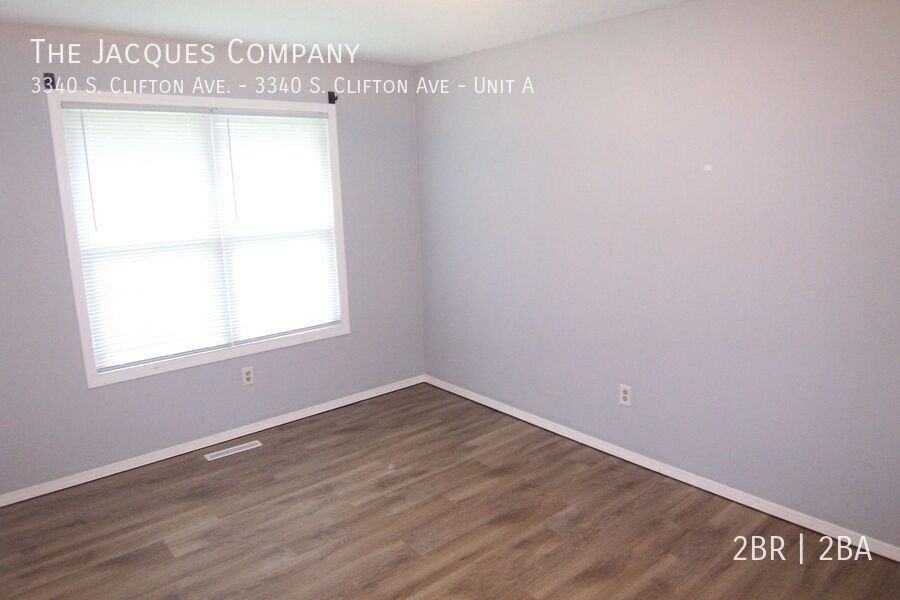 3340 S. Clifton Ave. - 3340 S. Clifton Ave #A - Photo 7 of 10