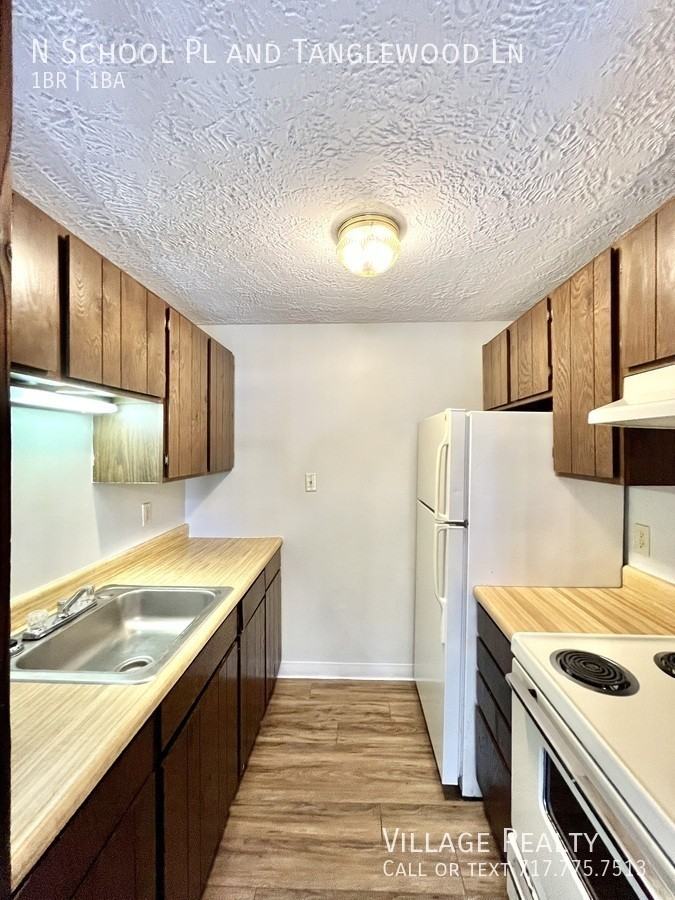 School & Tanglewood Ln - Photo 2 of 50