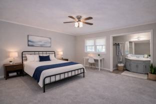 707 Gaillard Dr Unit 1 #3A - Photo 1 of 1