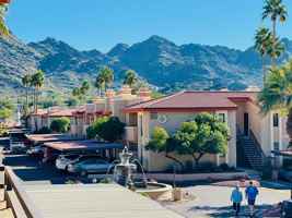 featured image of 10410 N Cave Creek Rd #2123