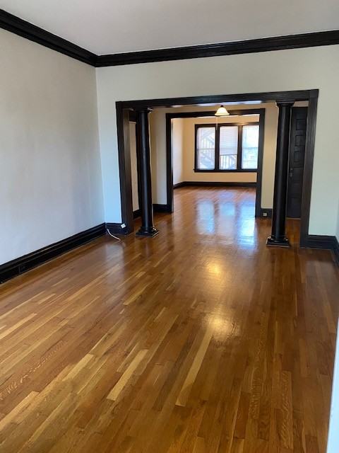 3542 Wyoming St #3W - Photo 6 of 25