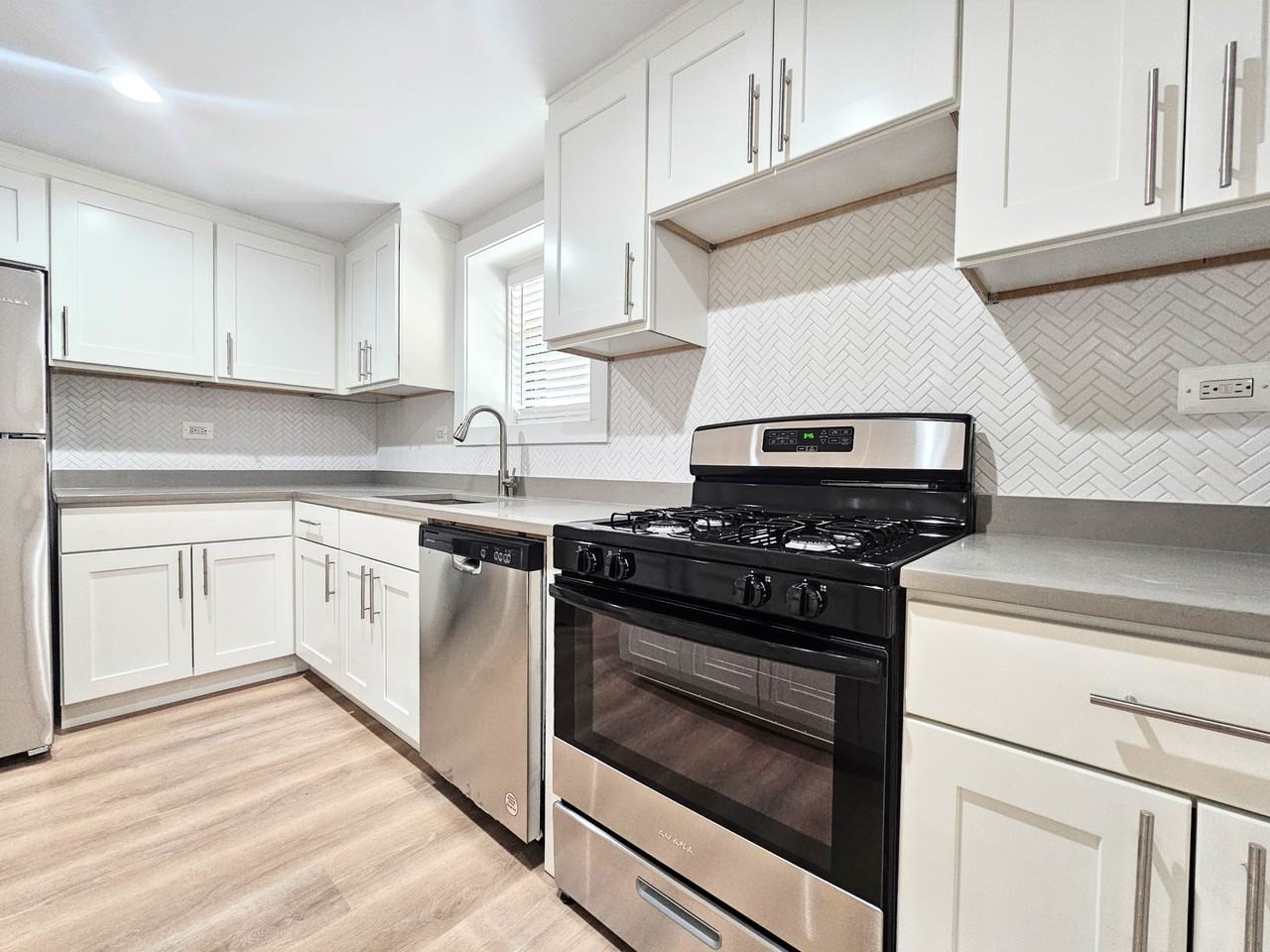 4314 N Damen Ave #GDN - Photo 5 of 14