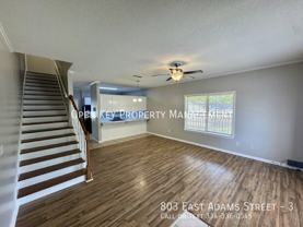 803 E Adams St #3 - Photo 1 of 1