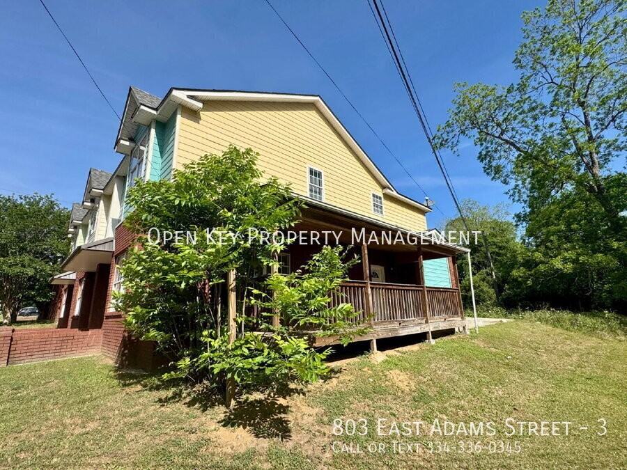 803 E Adams St #3 - Photo 3 of 30