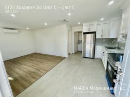 featured image of 3125 Academy Dr Unit C #C