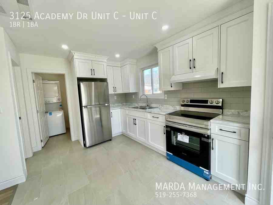 3125 Academy Dr Unit C #C - Photo 4 of 10