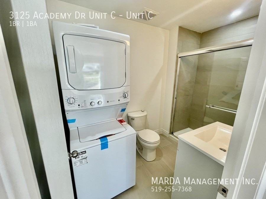 3125 Academy Dr Unit C #C - Photo 7 of 10