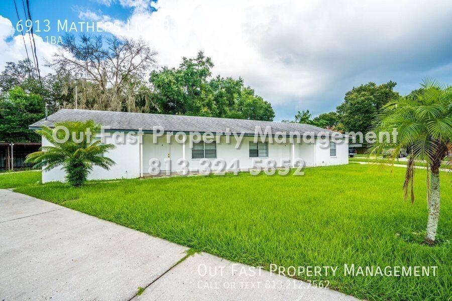 6913 Mathers Ln #B - Photo 2 of 20