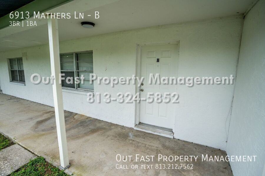 6913 Mathers Ln #B - Photo 3 of 20