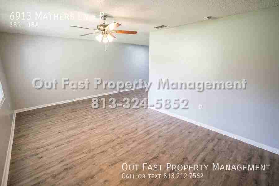 6913 Mathers Ln #B - Photo 4 of 20