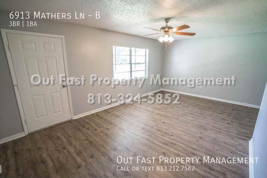 6913 Mathers Ln #B - Photo 5 of 20