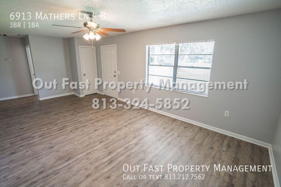 6913 Mathers Ln #B - Photo 6 of 20