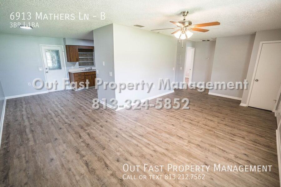 6913 Mathers Ln #B - Photo 7 of 20