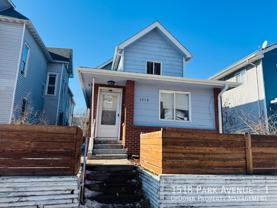 1518 Park Ave #1 - Photo 1 of 1