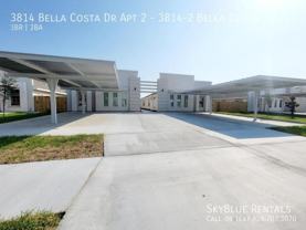 3814 Bella Costa Dr - Photo 1 of 1