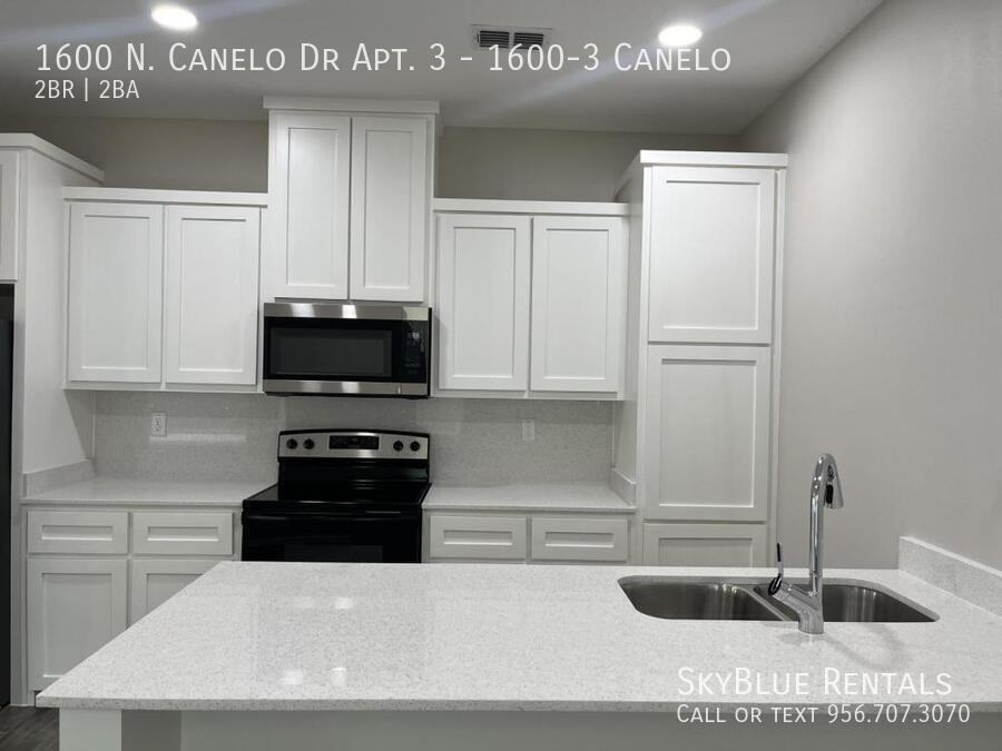 1600 N Canelo Dr Apt 3 - Photo 4 of 5