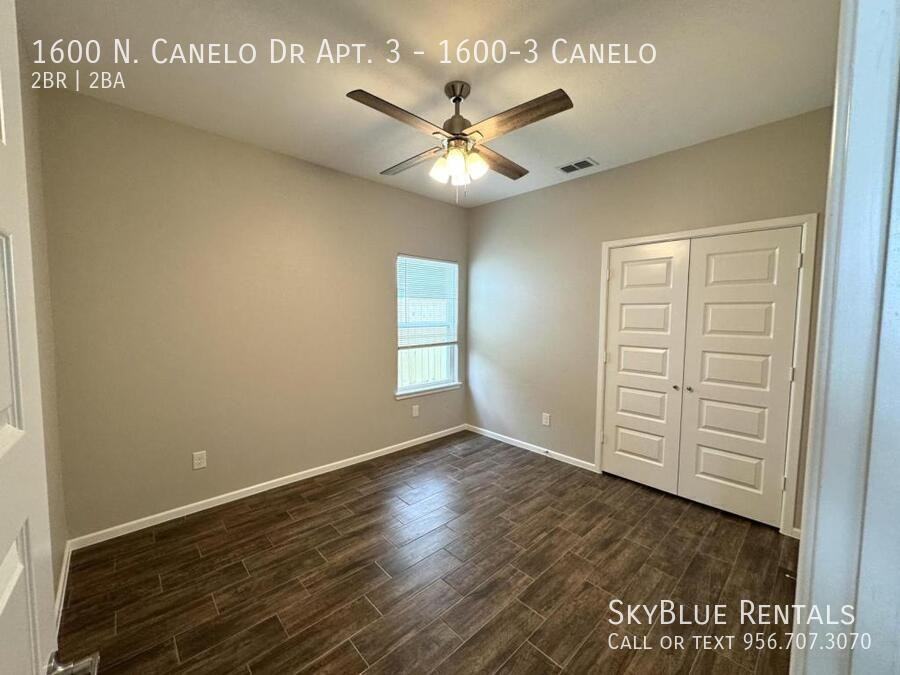 1600 N Canelo Dr Apt 3 - Photo 5 of 5