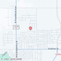 1302 N Dover Ave #A - Photo 1 of 1