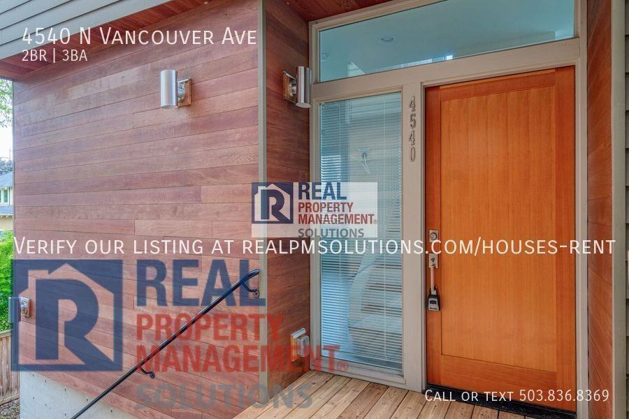 4540 N Vancouver Ave - Photo 3 of 21