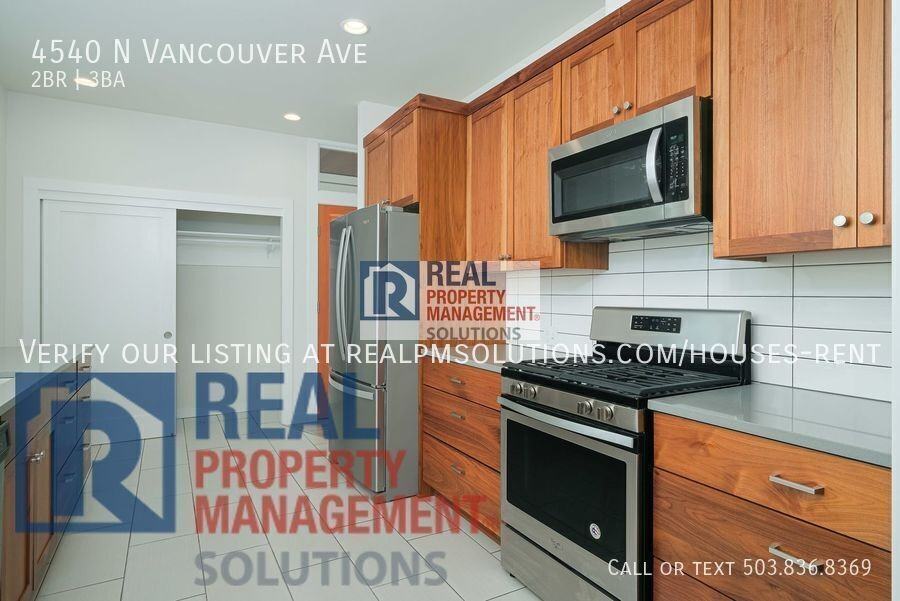 4540 N Vancouver Ave - Photo 5 of 21