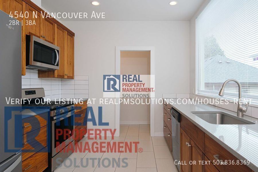 4540 N Vancouver Ave - Photo 7 of 21