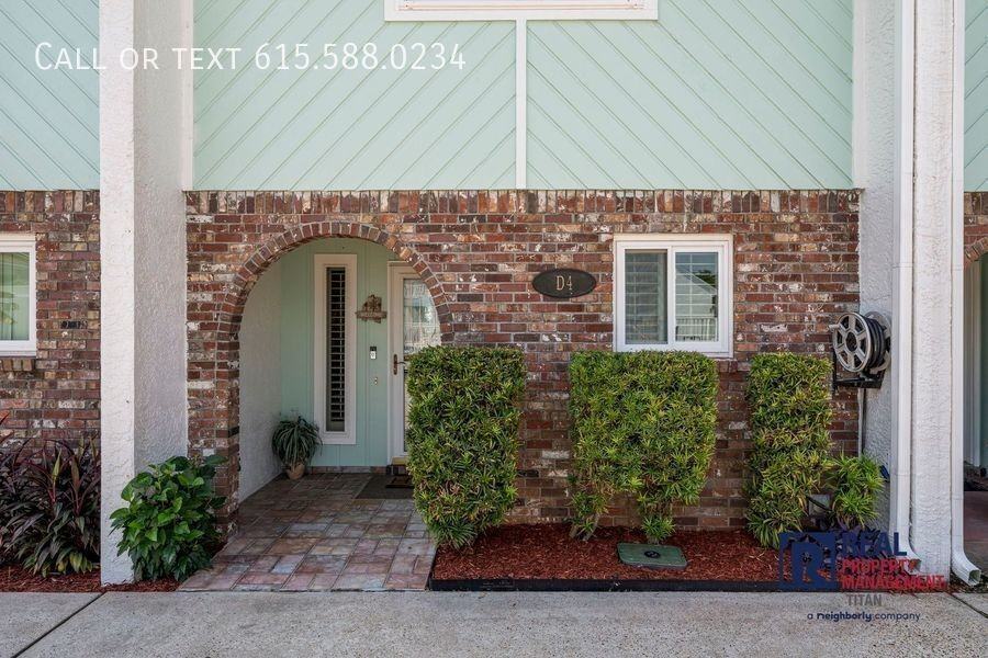 8623 N Lagoon Dr #D4 - Photo 3 of 49