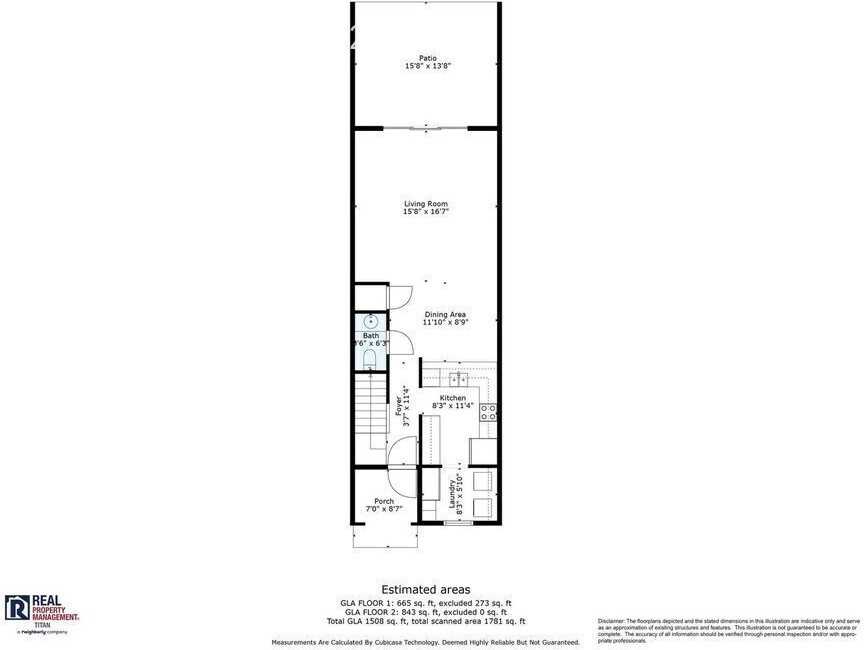 8623 N Lagoon Dr #D4 - Photo 5 of 49