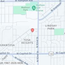 4332 N 94th St #103 - Photo 1 of 1