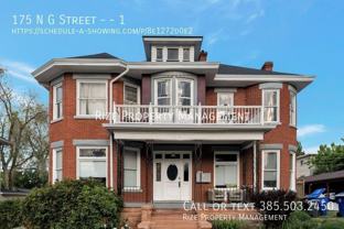 175 G St #1 - Photo 1 of 1