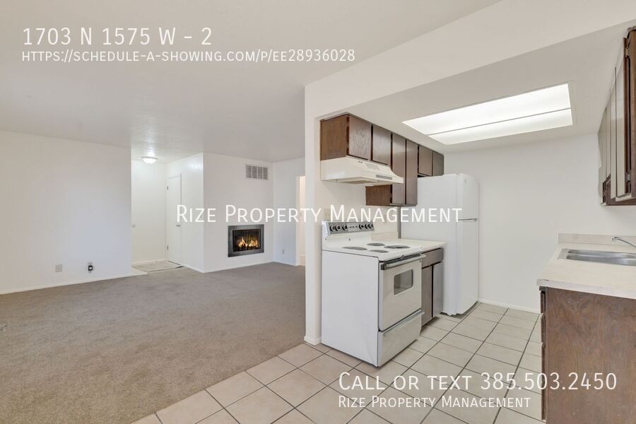 1703 N 1575 W #2 - Photo 2 of 18