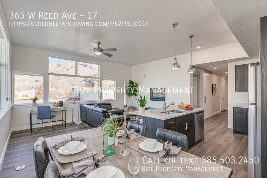 365 W Reed Ave #17 - Photo 4 of 25