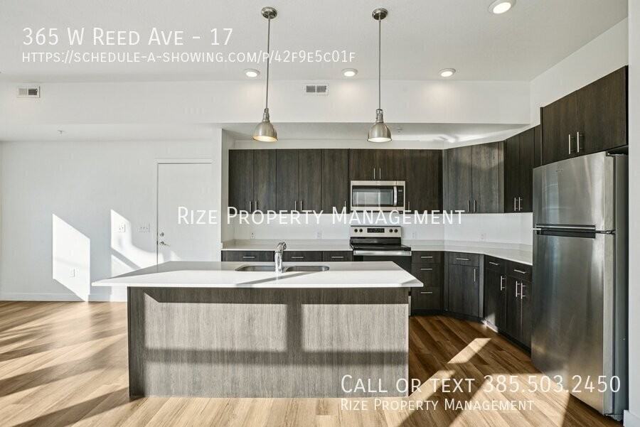 365 W Reed Ave #17 - Photo 7 of 25
