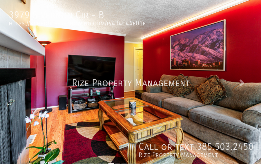 3979 S Vernon Cir #B - Photo 2 of 15