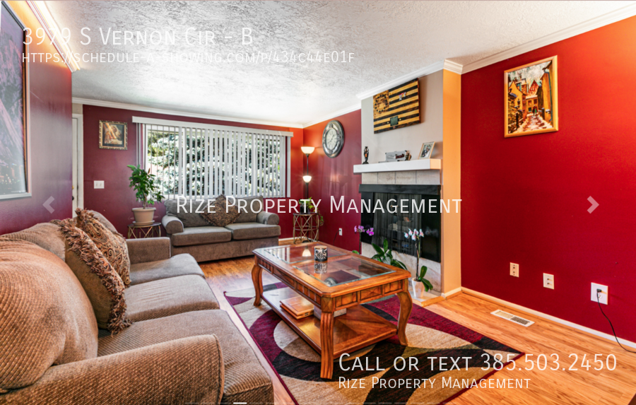 3979 S Vernon Cir #B - Photo 3 of 15