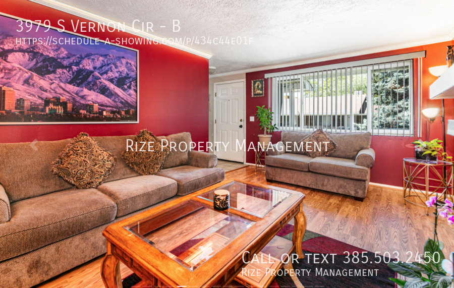 3979 S Vernon Cir #B - Photo 4 of 15