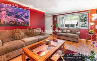 3979 S Vernon Cir #B - Photo 1 of 1