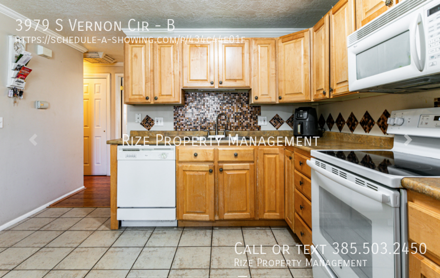 3979 S Vernon Cir #B - Photo 5 of 15