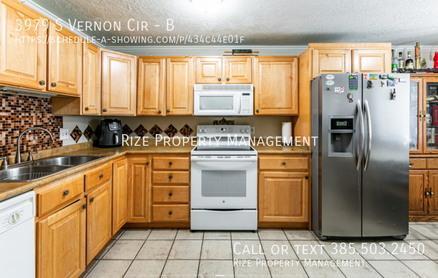 3979 S Vernon Cir #B - Photo 7 of 15