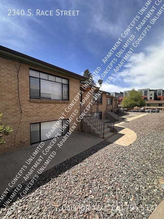 2340 S Race St - Photo 3 of 12