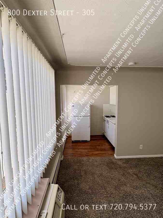 800 Dexter St #305 - Photo 3 of 10