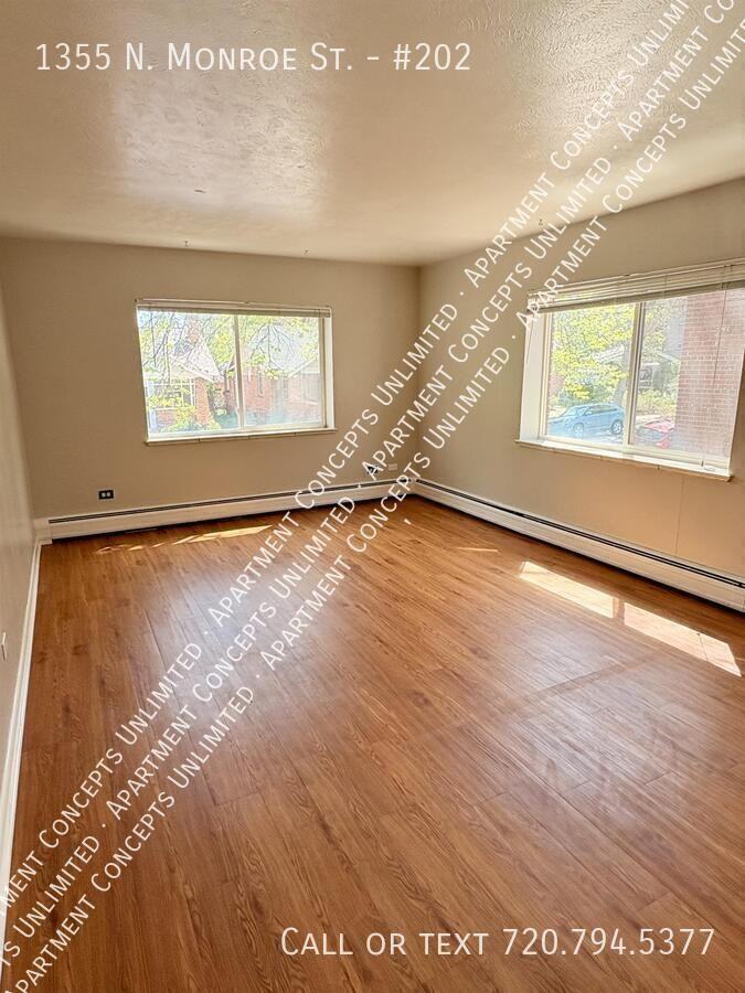 1355 Monroe St #202 - Photo 5 of 12
