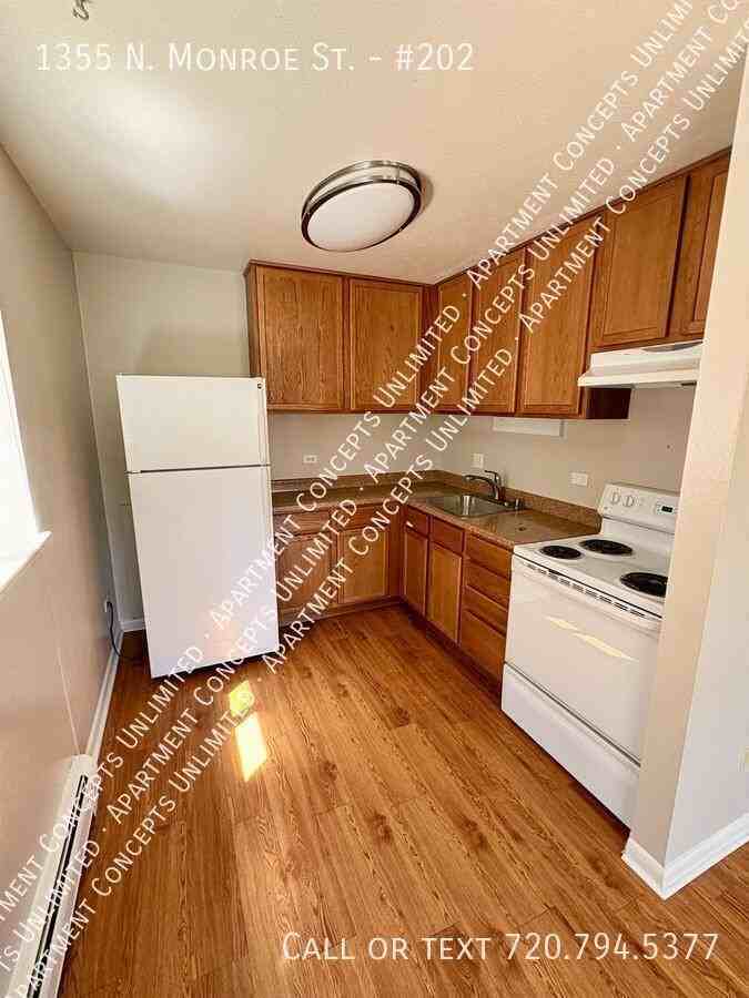 1355 Monroe St #202 - Photo 7 of 12